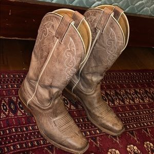 Nocona Cowgirl Boots